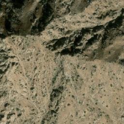 Satellite imagery of Kōh-e Tōp Khānah, AF