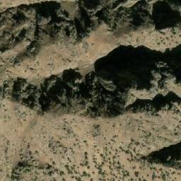 Satellite imagery of Kōh-e Tōp Khānah, AF