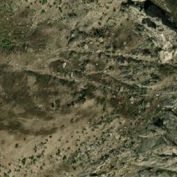 Satellite imagery of Kōh-e Umal, AF