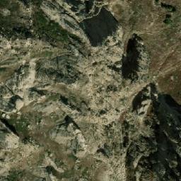 Satellite imagery of Kōh-e Umal, AF