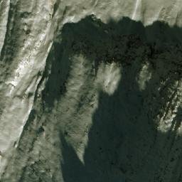 Satellite imagery of Kashtūn Ghar, AF