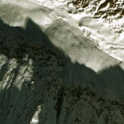 Satellite imagery of Kashtūn Ghar, AF