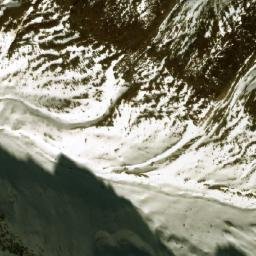 Satellite imagery of Kashtūn Ghar, AF