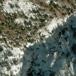 Satellite imagery of Payōpaṟī Ghar, AF