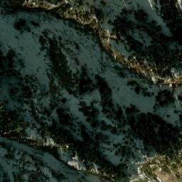 Satellite imagery of Badō Ghar, AF