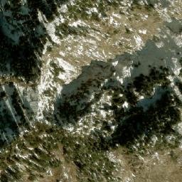 Satellite imagery of Badō Ghar, AF