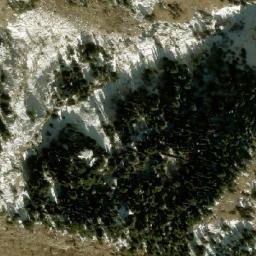 Satellite imagery of Badō Ghar, AF