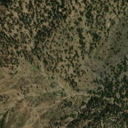 Satellite imagery of Badigal Ghar, AF