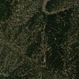 Satellite imagery of Barg-e Gul Ghar, AF