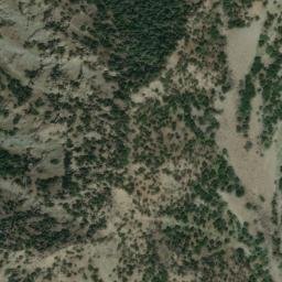 Satellite imagery of Girdao Kaur, PK