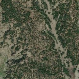 Satellite imagery of Girdao Kaur, PK