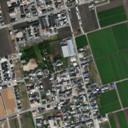 Satellite imagery of 薬師堂川原点標, JP