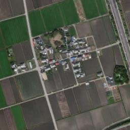 Satellite imagery of 薬師堂川原点標, JP