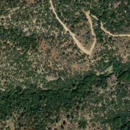 Satellite imagery of Dear Born Mine, US