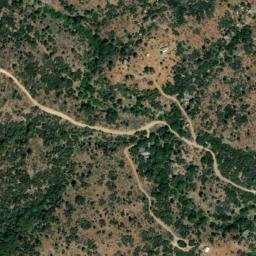 Satellite imagery of Dear Born Mine, US