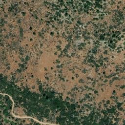 Satellite imagery of Dear Born Mine, US