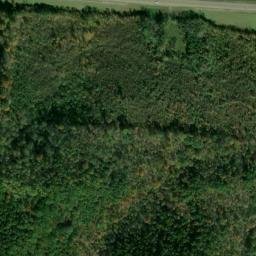 Satellite imagery of Backbone Ridge, US