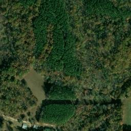 Satellite imagery of Irontop Mine, US