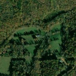 Satellite imagery of Nutt Prospect, US