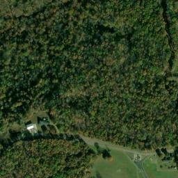 Satellite imagery of Nutt Prospect, US