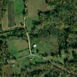 Satellite imagery of Nutt Prospect, US