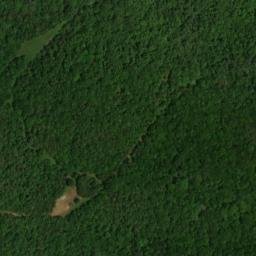Satellite imagery of Poplar Ridge, US