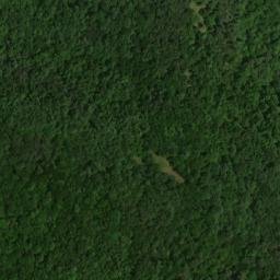 Satellite imagery of Poplar Ridge, US