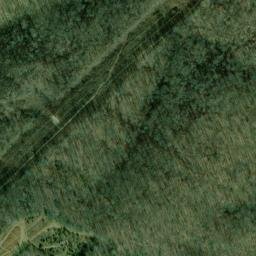Satellite imagery of Goodman Bluff, US