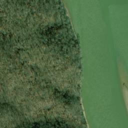 Satellite imagery of Goodman Bluff, US