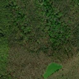 Satellite imagery of Flats Mountain, US