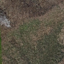Satellite imagery of Jeffrey Hell, US