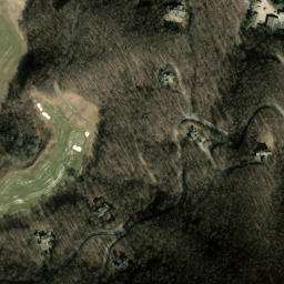 Satellite imagery of Sugarloaf Ridge, US