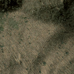 Satellite imagery of Chestnut Ridge, US