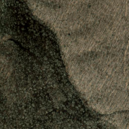 Satellite imagery of Snaggy Bald Ridge, US