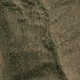 Satellite imagery of Long Swag, US