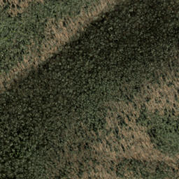 Satellite imagery of Bobs Ridge, US