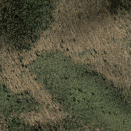 Satellite imagery of Bobs Ridge, US