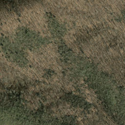 Satellite imagery of Bobs Ridge, US
