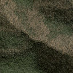 Satellite imagery of Wagon Road Ridge, US