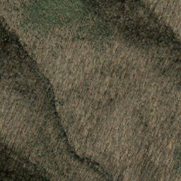 Satellite imagery of Wagon Road Ridge, US