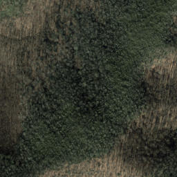 Satellite imagery of Shooting Ridge, US