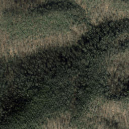 Satellite imagery of Grindstone Ridge, US