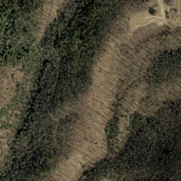 Satellite imagery of Wildcat Spur, US