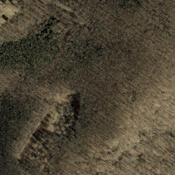 Satellite imagery of Wildcat Spur, US