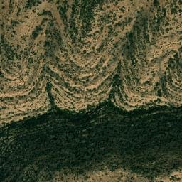 Satellite imagery of Hammar Bou Sadjel, DZ