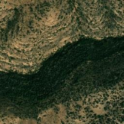 Satellite imagery of Hammar Bou Sadjel, DZ