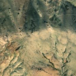 Satellite imagery of Koudiat Timermat, DZ