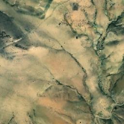 Satellite imagery of Koudiat Timermat, DZ