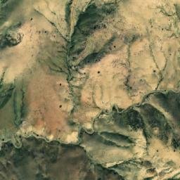 Satellite imagery of Koudiat Timermat, DZ