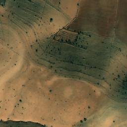 Satellite imagery of Djebel Lahouel, DZ